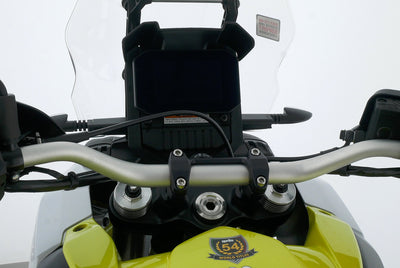 APRILIA TUAREG 660