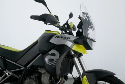 APRILIA TUAREG 660