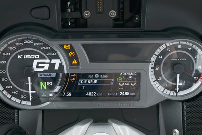 BMW K 1600 GT