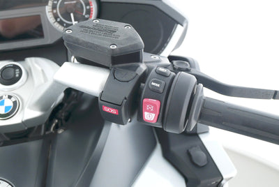 BMW K 1600 GT
