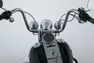 HARLEY DAVIDSON HERITAGE SPRINGER