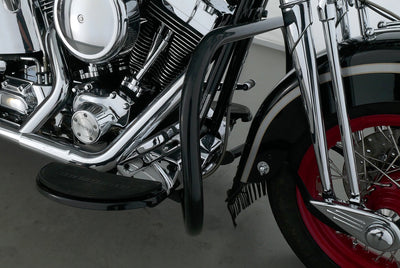 HARLEY DAVIDSON HERITAGE SPRINGER
