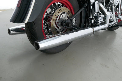 HARLEY DAVIDSON HERITAGE SPRINGER