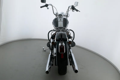 HARLEY DAVIDSON HERITAGE SPRINGER