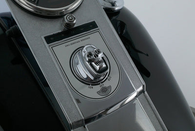 HARLEY DAVIDSON HERITAGE SPRINGER