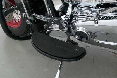 HARLEY DAVIDSON HERITAGE SPRINGER