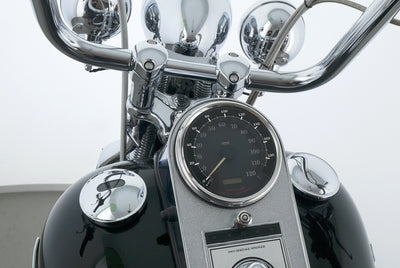 HARLEY DAVIDSON HERITAGE SPRINGER