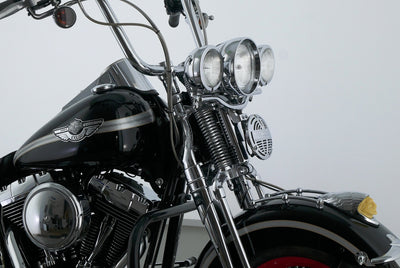 HARLEY DAVIDSON HERITAGE SPRINGER