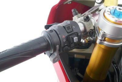 DUCATI 1299 PANIGALE R FINAL EDITION