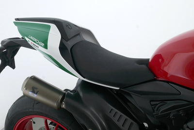 DUCATI 1299 PANIGALE R FINAL EDITION