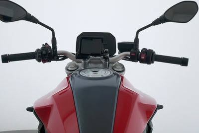 BMW F 900 R