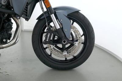 BMW F 900 R