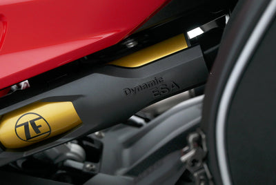 BMW F 900 R