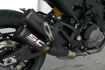 DUCATI MONSTER