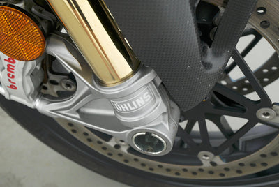 DUCATI STREETFIGHTER V4S