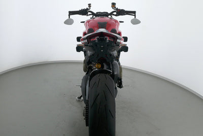 DUCATI STREETFIGHTER V4S