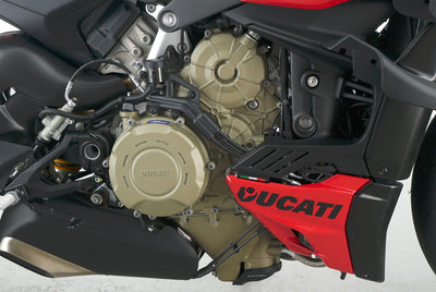 DUCATI STREETFIGHTER V4S