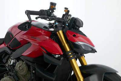 DUCATI STREETFIGHTER V4S