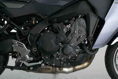 YAMAHA TRACER 9 GT+