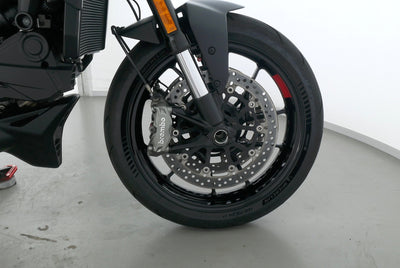 DUCATI MONSTER PLUS+