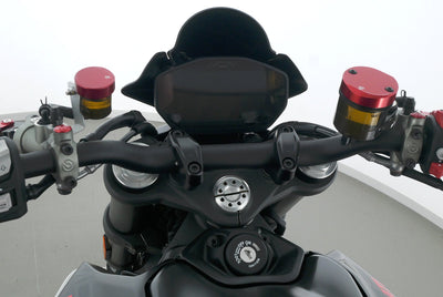 DUCATI MONSTER PLUS+