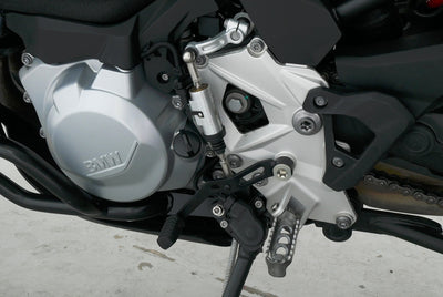 BMW F 850 GS