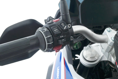 BMW F 850 GS