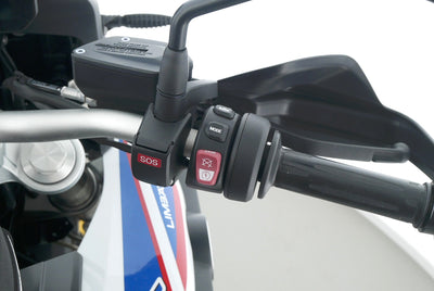BMW F 850 GS