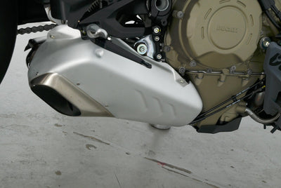 DUCATI STREETFIGHTER V4S