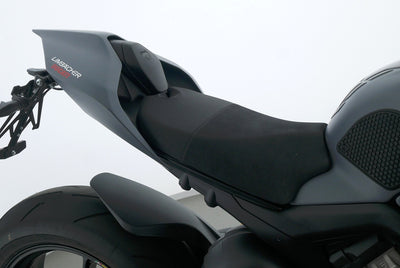 DUCATI STREETFIGHTER V4S