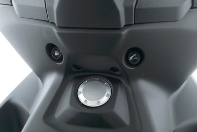 PEUGEOT XP 400 ALLURE