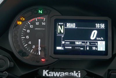 KAWASAKI VERSYS 1000 SE