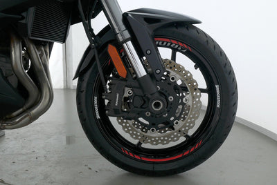 KAWASAKI VERSYS 1000 SE