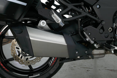 KAWASAKI VERSYS 1000 SE