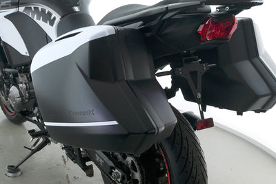KAWASAKI VERSYS 1000 SE