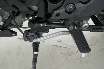 KAWASAKI VERSYS 1000 SE
