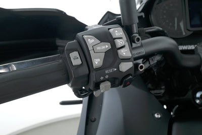 KAWASAKI VERSYS 1000 SE