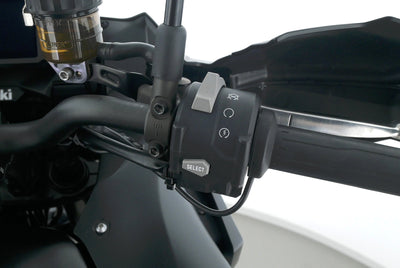 KAWASAKI VERSYS 1000 SE