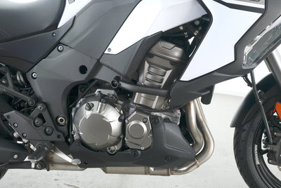 KAWASAKI VERSYS 1000 SE