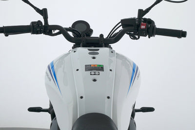 YAMAHA XSR 700