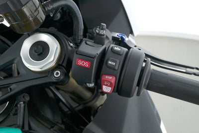 BMW S 1000 RR