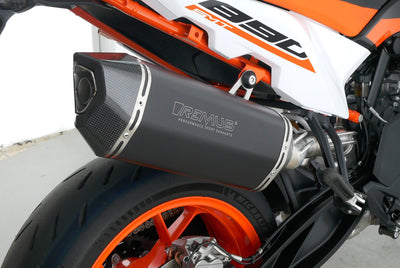 KTM 890 SMT