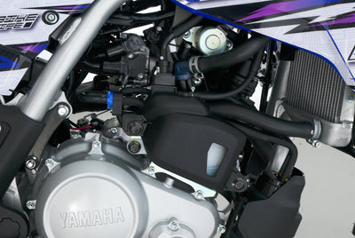 YAMAHA WR 125 R