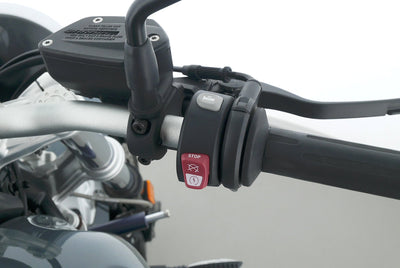 BMW R NINE T PURE