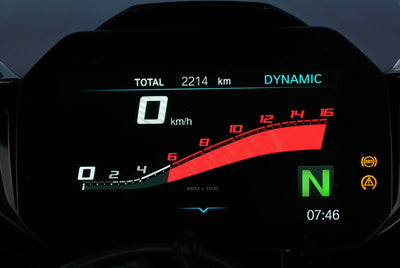 BMW M 1000 RR Competition