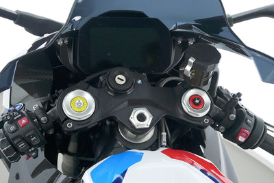 BMW M 1000 RR Competition