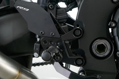 YAMAHA YZF R9 LLC