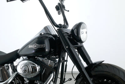 HARLEY DAVIDSON SOFTAIL FAT BOY
