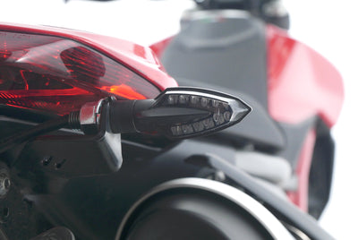 DUCATI HYPERMOTARD 950