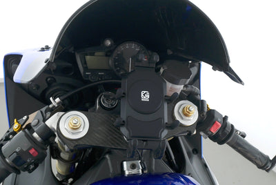 YAMAHA YZF-R1